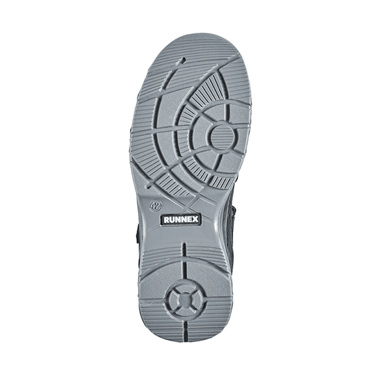RUNNEX FlexStar S1PS ESD Sandalet