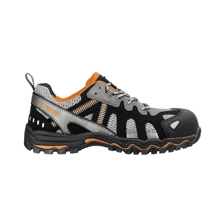 RUNNEX LightStar S1 Güvenlik Ayakkabısı