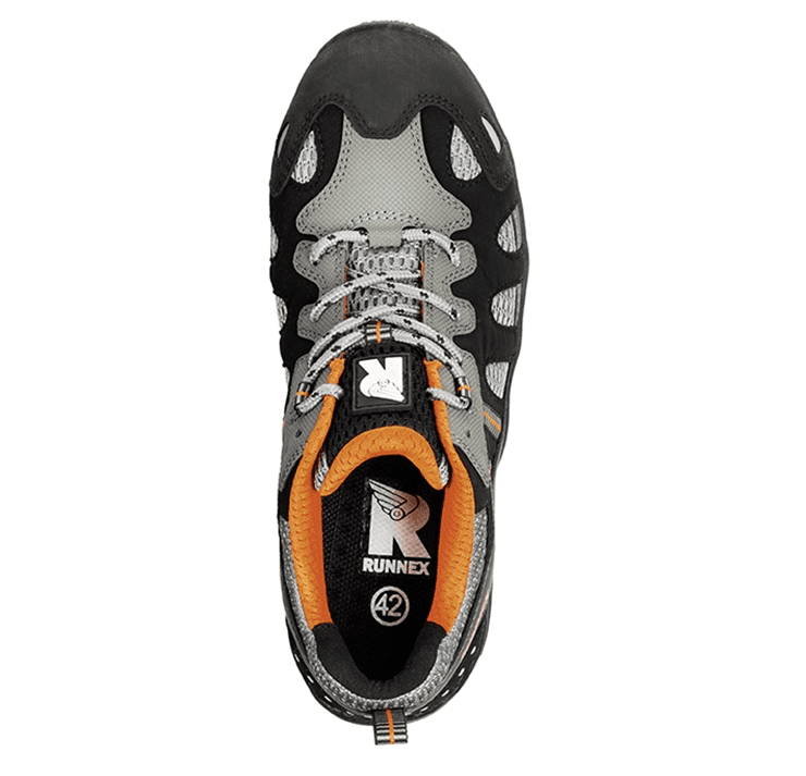 RUNNEX LightStar S1 Güvenlik Ayakkabısı