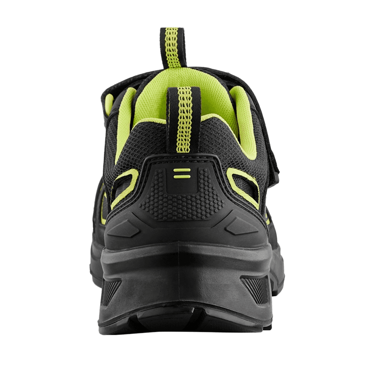 RUNNEX ActionStar S1PS ESD Güvenlik Sandaleti
