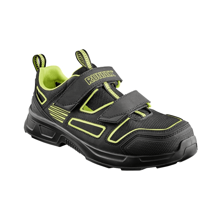 RUNNEX ActionStar S1PS ESD Güvenlik Sandaleti