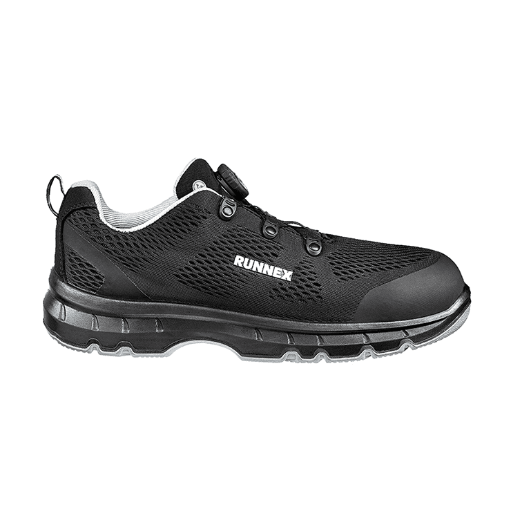 RUNNEX S1PS ESD Atop FlexStar Güvenlik Ayakkabısı