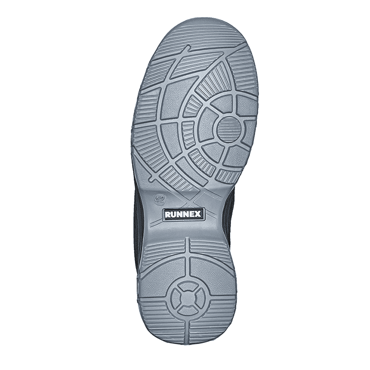 RUNNEX S1PS ESD Atop FlexStar Güvenlik Ayakkabısı