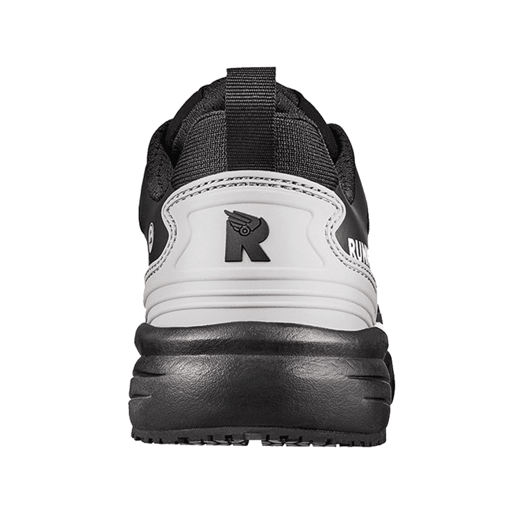 RUNNEX GirlStar S1PS ESD Kadın İş Güvenliği Ayakkabısı - ATOP Bağcıklı