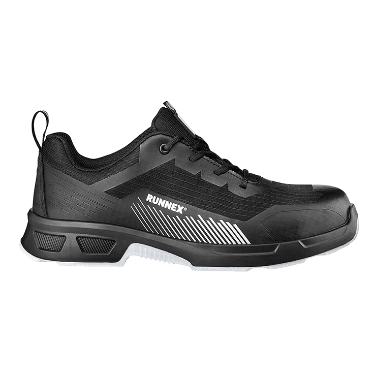 RUNNEX ActionStar S2 ESD Güvenlik Ayakkabısı (Metal-Free)