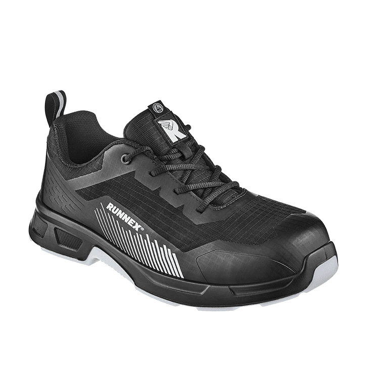 RUNNEX ActionStar S2 ESD Güvenlik Ayakkabısı (Metal-Free)