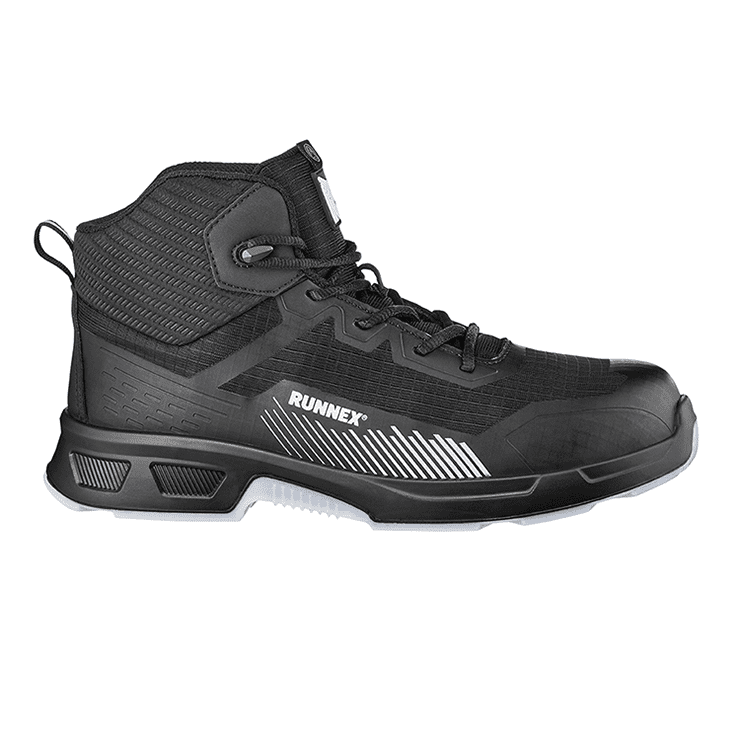 RUNNEX ActionStar S2 ESD Güvenlik Botu - Endüstriyel Performans