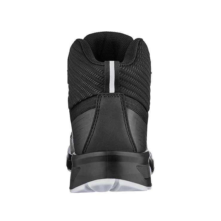 RUNNEX ActionStar S2 ESD Güvenlik Botu - Endüstriyel Performans