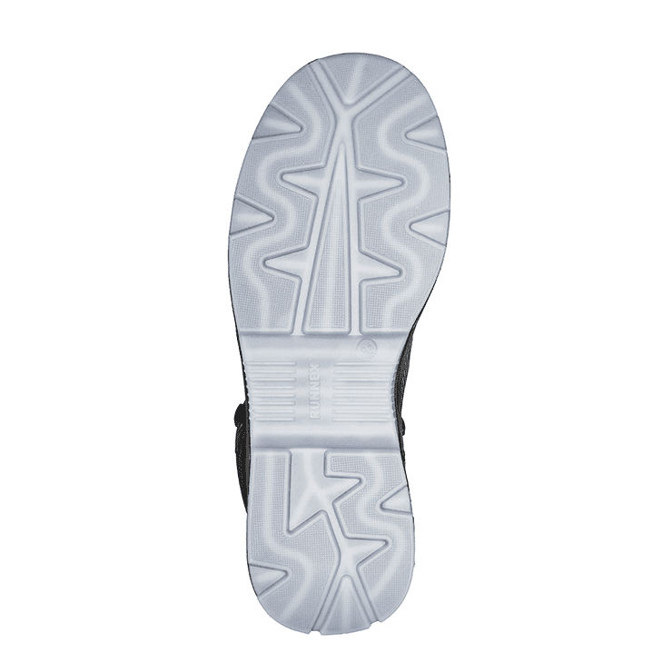 RUNNEX ActionStar S2 ESD Güvenlik Botu - Endüstriyel Performans
