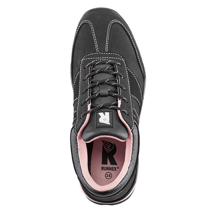 RUNNEX GirlStar S2 Kadın İş Ayakkabısı