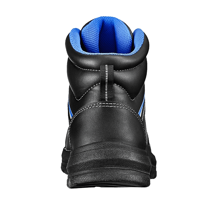 RUNNEX TeamStar S3S ESD Güvenlik Botu