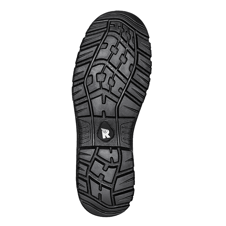 RUNNEX TeamStar S3S ESD Güvenlik Botu