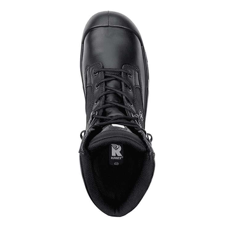 RUNNEX SpecialStar S3 Safety Boot - Premium Cold-Weather Protection