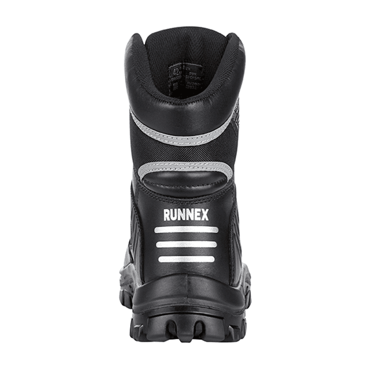 RUNNEX SpecialStar S3 Safety Boot - Premium Cold-Weather Protection
