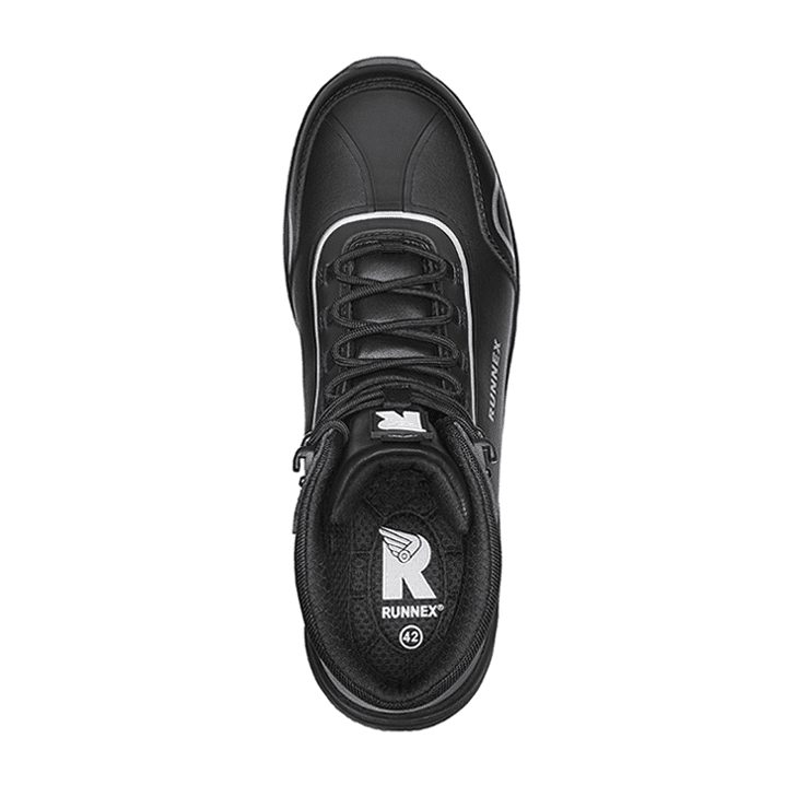 RUNNEX SportStar S3S ESD Güvenlik Botu