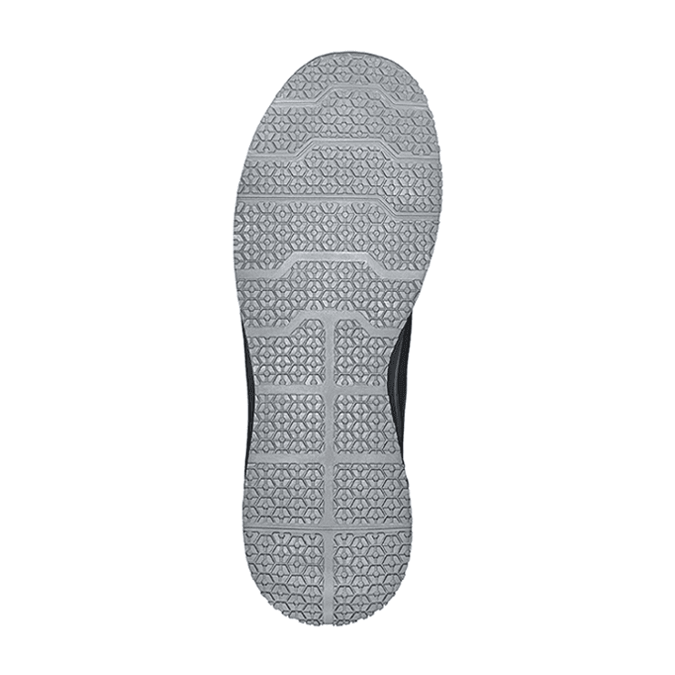 RUNNEX SportStar S3S ESD Güvenlik Botu