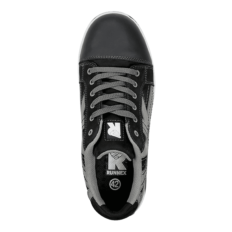 RUNNEX SportStar S3 Güvenlik Ayakkabısı