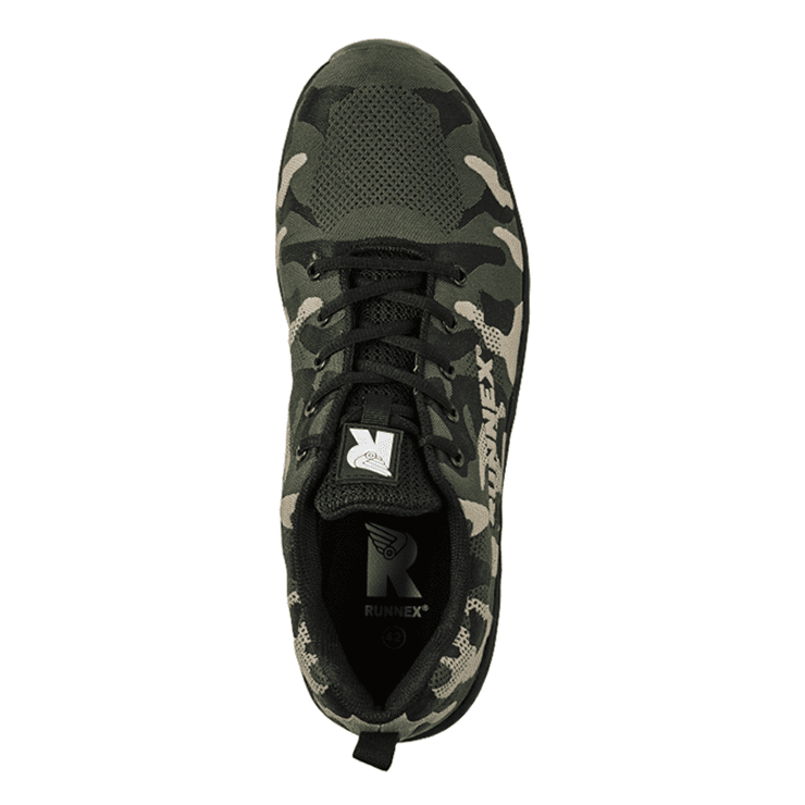 RUNNEX SportStar S3S İş Ayakkabısı