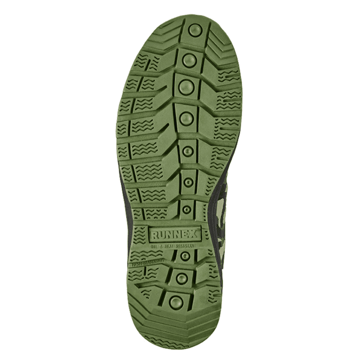RUNNEX SportStar S3S İş Ayakkabısı