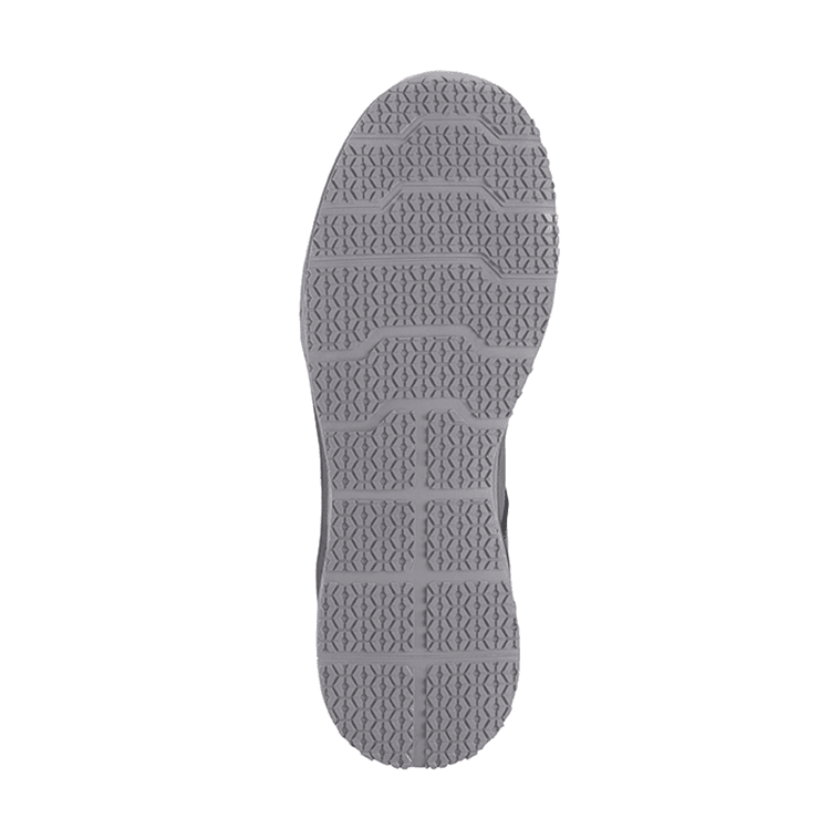 RUNNEX SportStar Siyah S3S ESD Güvenlik Ayakkabısı, Siyah