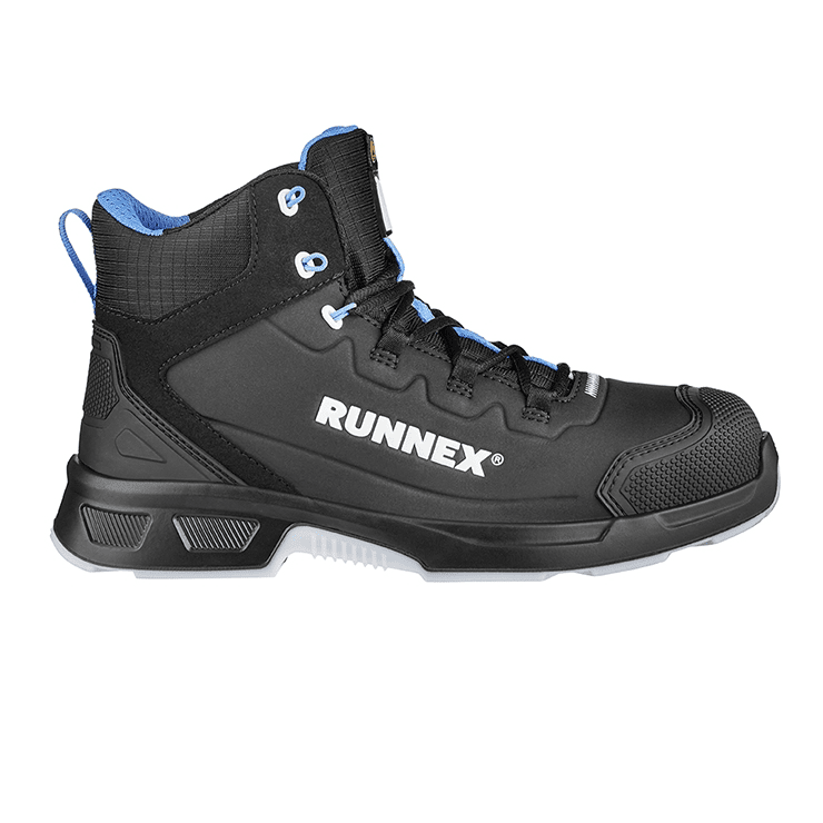 RUNNEX ActionStar S3S ESD TPU Güçlendirilmiş Bot