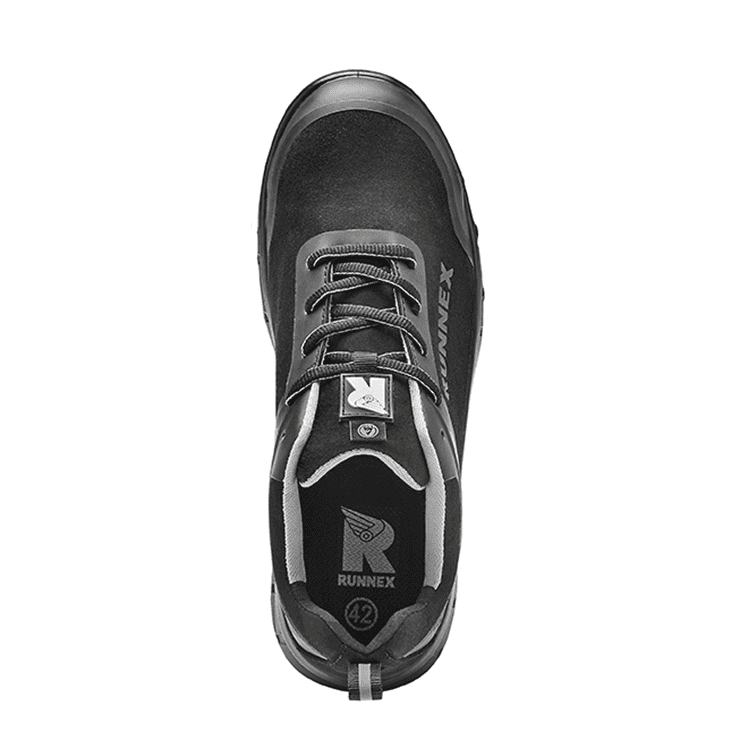 RUNNEX FlexStar S3 ESD Güvenlik Ayakkabısı