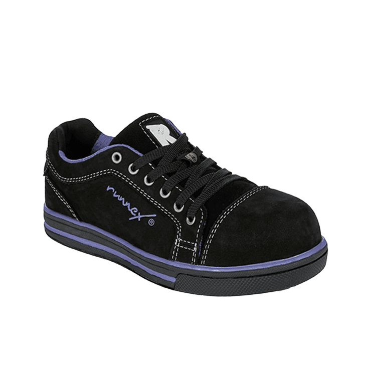 RUNNEX GirlStar S3 Kadın ESD Ayakkabı