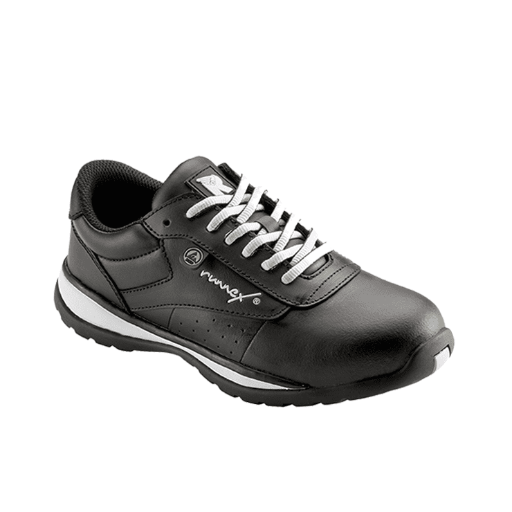 RUNNEX GirlStar S3S Kadın ESD İş Ayakkabısı