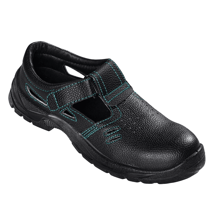 teXXor S1 Güvenlik Sandaleti Gap