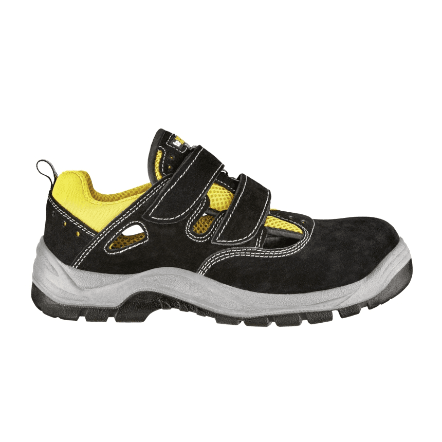 teXXor Romans S1 İş Sandaleti