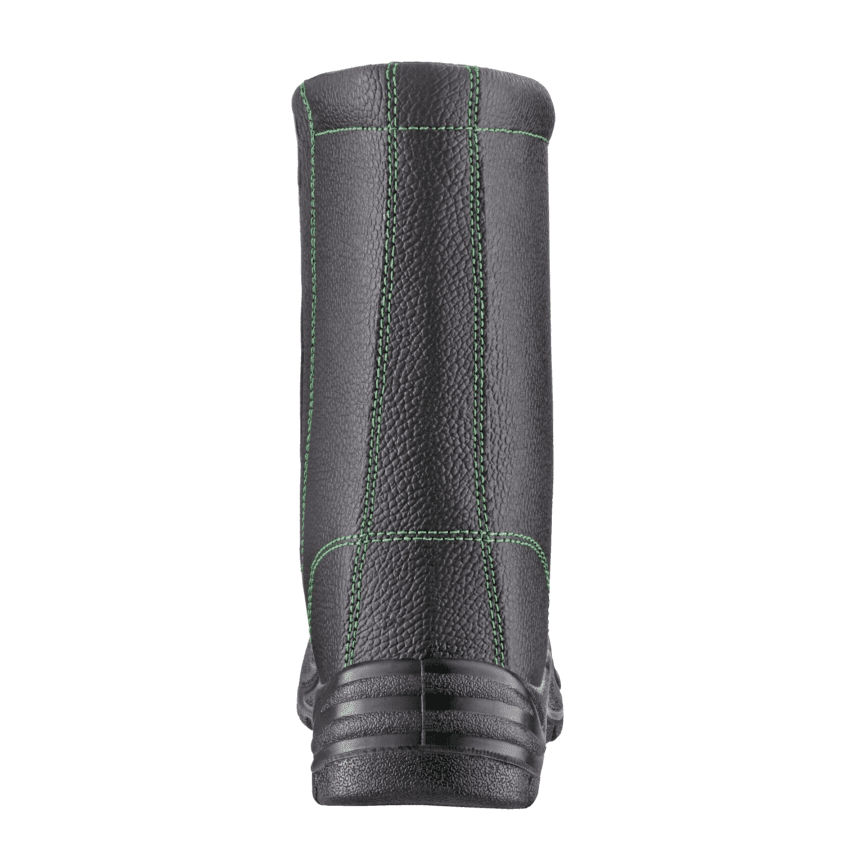 teXXor ZIPPER S3 Soğuk Hava Fermuarlı Güvenlik Botu